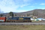 CSX 5315